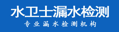 东港暗管漏水检测
