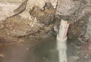 东港管道漏水检测五