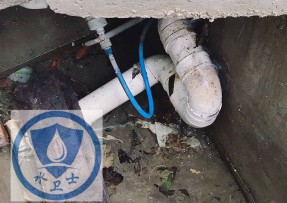 东港水管漏水检测公司6
