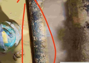 东港水管漏水检测公司1